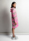 náhľad Dámske šaty Sportalm Exotic Fuchsia 165550389072