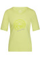 náhľad Dámske tričko Sportalm Lunar Lime 161250584130