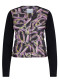 náhľad Dámska bunda Sportalm Charred Brown 161451192436