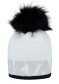 náhľad Dámska čiapka Sportalm White 162980483101