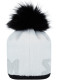 náhľad Dámska čiapka Sportalm White 162980483101