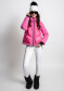 náhľad Dámska čiapka Sportalm Optical White 162981283101