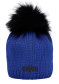 náhľad Dámska čiapka Sportalm Ski Bold Bluebell 162981283127