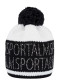 náhľad Dámska čiapka Sportalm White 162980683101