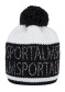 náhľad Dámska čiapka Sportalm White 162980683101