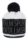 náhľad Dámska čiapka Sportalm White 162980683101