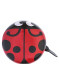 náhľad Legami Bicycle Bike Bell - Ladybug, zvonek na kolo