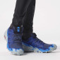 náhľad Pánska obuv Salomon SPEEDCROSS 6 GTX – Blue Print / Ibiza Blue / Quarry