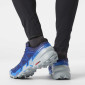 náhľad Pánska obuv Salomon SPEEDCROSS 6 GTX – Blue Print / Ibiza Blue / Quarry