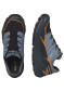 náhľad Salomon Thundercross Gtx Flint/Carbon/Opepp