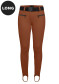 náhľad Goldbergh Paris LONG Ski Pants Mocha