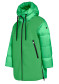 náhľad Goldbergh Cain Jacket flash green