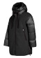 náhľad Goldbergh Cain Jacket black