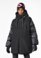 náhľad Goldbergh Cain Jacket black