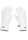 náhľad Dámske rukavice Goldbergh Nishi Gloves White