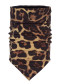 náhľad Goldbergh Ocelot Neckwarmer Jaguar