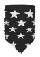 náhľad Goldbergh Ontario Neckwarmer Black