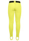 náhľad Goldbergh Paris Ski Pants Lime
