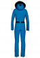 náhľad Goldbergh Parry LONG Ski Jumpsuit Real Border Electric Blue