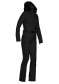 náhľad Goldbergh Parry LONG Ski Jumpsuit Real Border Black