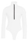náhľad Goldbergh Poppy Ski Body White