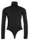 náhľad Goldbergh Poppy Ski Body Black