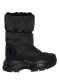 náhľad Dámske zimné topánky Goldbergh Power Snowboot Black
