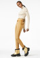 náhľad Goldbergh Praise Ski Legging Toffee