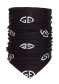 náhľad Goldbergh Reece Neckwarmer Black