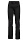 náhľad Dámske lyžiarske nohavice Goldbergh Rocky Ski Pants Black