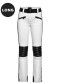 náhľad Goldbergh Rocky LONG Ski Pants White