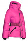 náhľad Goldbergh Snowmass Ski Jacket Passion Pink