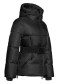náhľad Goldbergh Snowmass Ski Jacket Black