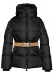 náhľad Goldbergh Snowmass Ski Jacket Black