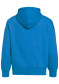 náhľad Goldbergh Sparkling Hooded Sweater Electric Blue