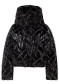 náhľad Goldbergh Starrysky Ski Jacket Black