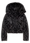 náhľad Goldbergh Starrysky Ski Jacket Black