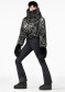 náhľad Goldbergh Starrysky Ski Jacket Black
