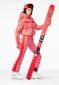 náhľad Goldbergh Starstruck Ski Jumpsuit Flame