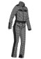 náhľad Goldbergh Starstruck Ski Jumpsuit Black/White