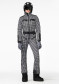 náhľad Goldbergh Starstruck Ski Jumpsuit Black/White