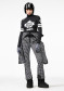 náhľad Goldbergh Starstruck Ski Jumpsuit Black/White