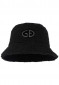 náhľad Goldbergh Teds Bucket Hat Black
