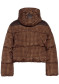 náhľad Goldbergh Track Ski Jacket Dark Brown