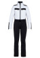 náhľad Goldbergh Vision Ski Jumpsuit Black/White