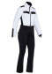 náhľad Goldbergh Vision Ski Jumpsuit Black/White