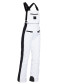 náhľad Goldbergh Agnes Ski Salopette white
