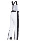 náhľad Goldbergh Agnes Ski Salopette white