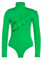 náhľad Goldbergh Allegro Ski Body flash green