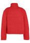 náhľad Goldbergh Beauty Long Sleeve Knit Sweater flame